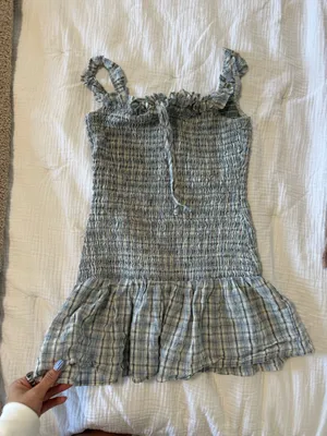 Peppermayo Mini Dress thumbnail 1