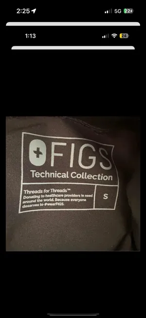 FIGS Jogger Scrub Pants thumbnail 8