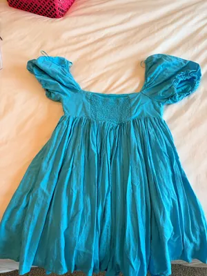 American Threads Dress Mini thumbnail 2