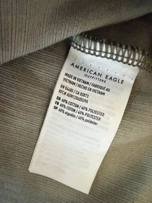 American Eagle Outfitters Jacket thumbnail 3