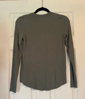 Aerie Long Sleeve thumbnail 5