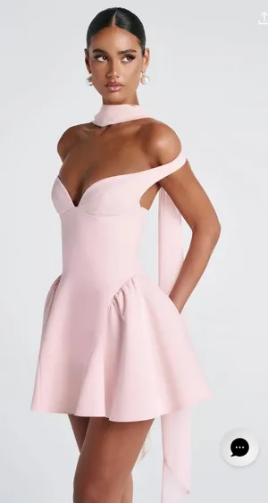 Babyboo Mini Dress thumbnail 1