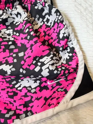 Nike dri fit shorts  thumbnail 3