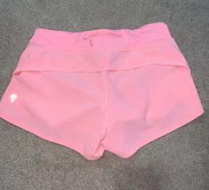 Ivivva Coral Speed Up Shorts thumbnail 2