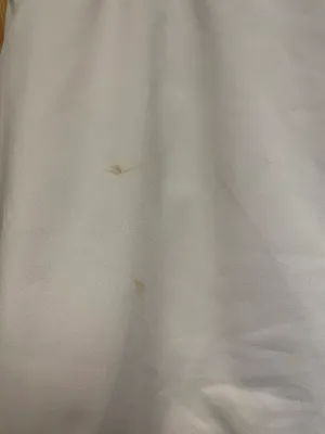 White Tennis Skirt thumbnail 6