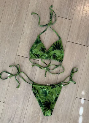 Shein Bikini Set thumbnail 1