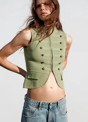 ZARA Top thumbnail 6