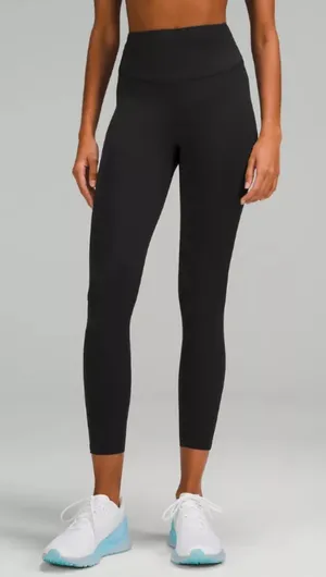 Lululemon Base Pace Leggings thumbnail 1
