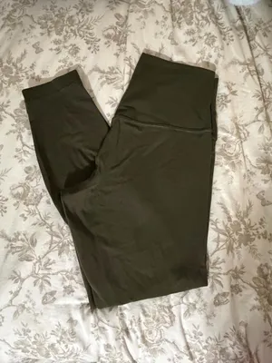 Lululemon Leggings Align thumbnail 1