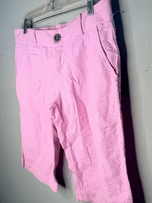 Hard Tail Forever Cotton Shorts nwot thumbnail 2