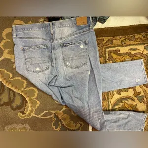 American Eagle Mom jeans thumbnail 3