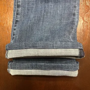 True Religion Jeans Womens 30 Becca Mid Rise Bootcut Dark Wash Stretch‎ Denim thumbnail 16