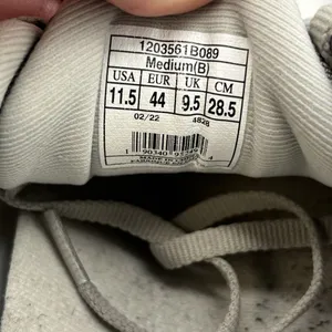 Brooks‎ Women's Ghost 14 Silver Gray Running Shoes Athletic Sneakers Size 11.5 thumbnail 8
