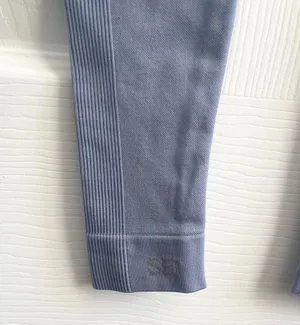 SETactive seamless legging thumbnail 4