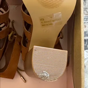 Charlotte Russe diem high heels thumbnail 5