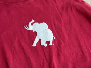 Alabama Long Sleeve Red thumbnail 2