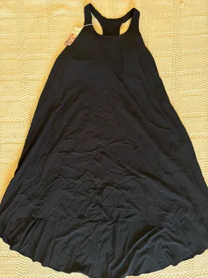 Halara Midi Dress thumbnail 1
