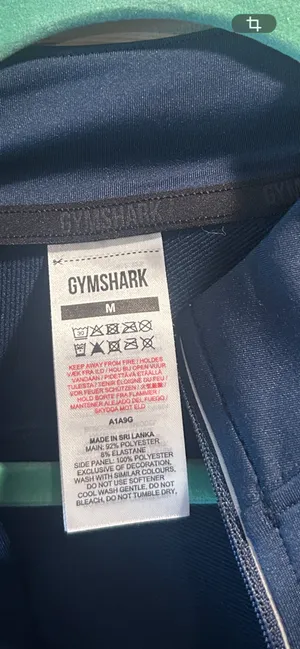 Gymshark thumbnail 6