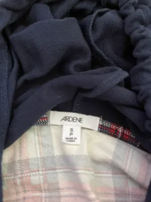 Plaid Button thumbnail 5