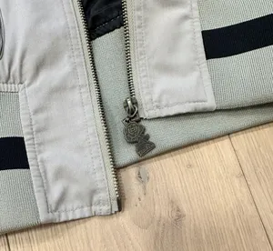 Bomber Jacket thumbnail 3