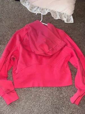 Lululemon Scuba Half-Zip thumbnail 2