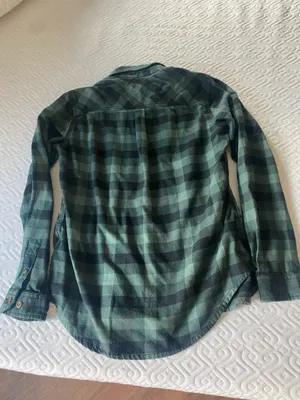 Carhartt Women’s Button-Up Shirt  thumbnail 3