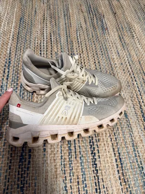 Women’s On Cloud sneakers thumbnail 5