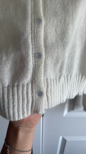 Shein Sweater Knit thumbnail 2