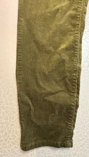 LOFT by Ann Taylor | ladies High Waist Skinny Corduroy Pants. Size: 32/14 thumbnail 13