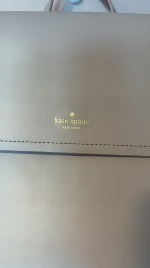 Kate Spade New York Backpack Leather Sommerville Road thumbnail 3