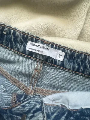 Garage Jeans thumbnail 3