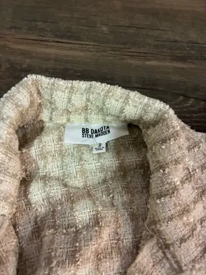 Steve Madden Never worn button down shirt jacket  thumbnail 4