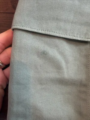 GAP Women’s Cargo Pants in Sage Green - C54-042 thumbnail 5