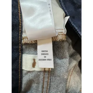 Madewell‎ The Curve Vintage Flare Jeans Dark Wash Boho Western thumbnail 8