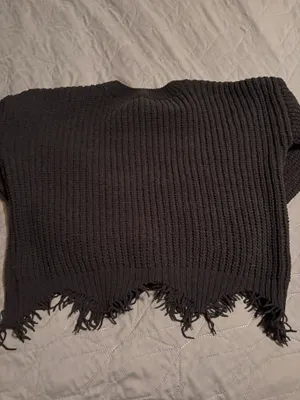No Boundaries Sweater  thumbnail 2