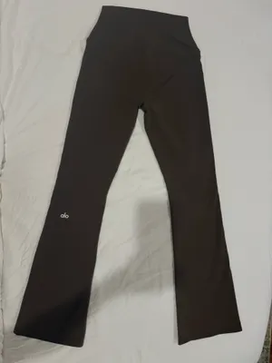 Alo Yoga High-Waisted 7/8 Bootcut thumbnail 4