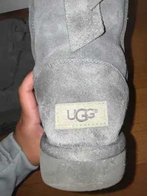 UGG Bailey Bow Tall Boots thumbnail 6