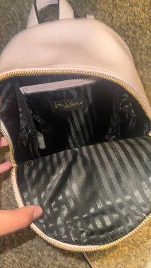 Victoria’s Secret mini backpack thumbnail 3
