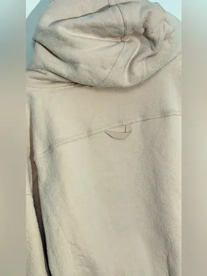 NWT FP Movement by Free People Blush Pink Plush Hoodie thumbnail 10