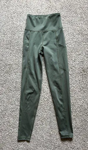 American Eagle leggings thumbnail 1