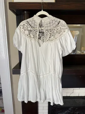 Anthropologie Dress thumbnail 4