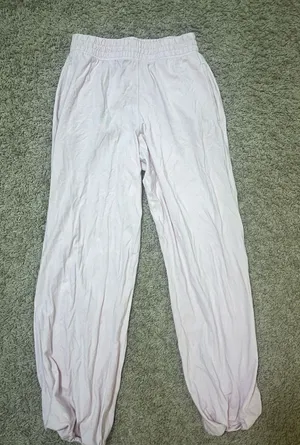 light pink free people set thumbnail 1