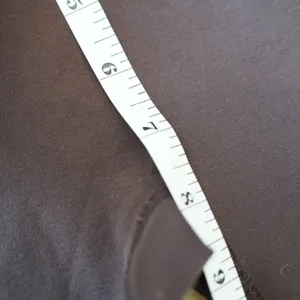 Title Nine Brown Leggings M Seamless‎ Stretchy Activewear Minimalist Comfort thumbnail 7