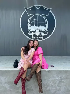 Princess Polly romper pink  thumbnail 2