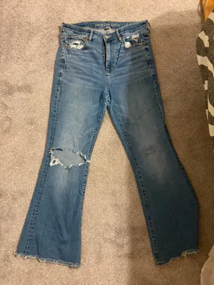 American Eagle Jeans thumbnail 1
