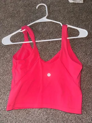 Lululemon Align Tank thumbnail 2
