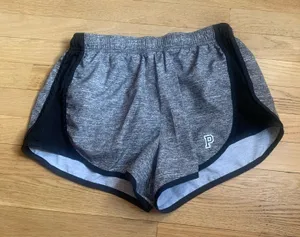 VS PINK Active Shorts thumbnail 1