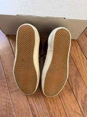 Golden Goose Mid-Star Sneakers thumbnail 6