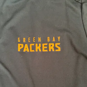 Women’s XL Green Bay Packers Long Sleeve Shirt Fanatics thumbnail 2