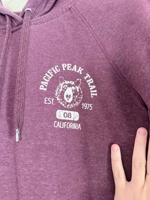 Garage Hoodie thumbnail 2